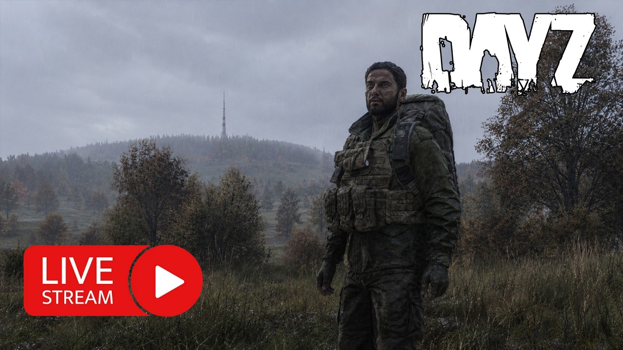 To co dziś TOXIC? | DayZ