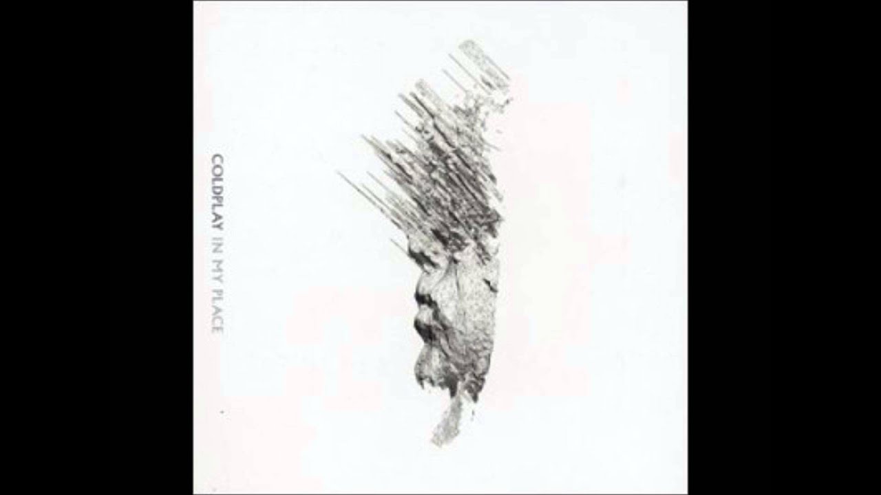 Coldplay - In My Place (Oxfam)