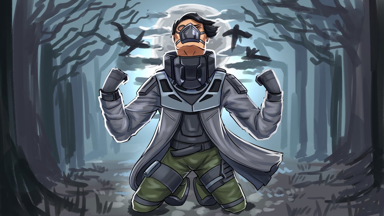 These Siege Moments Went FERAL