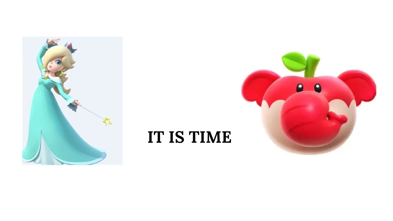 A Truly WONDERful update (Mario Wonder Switch 2 update trailer reaction)