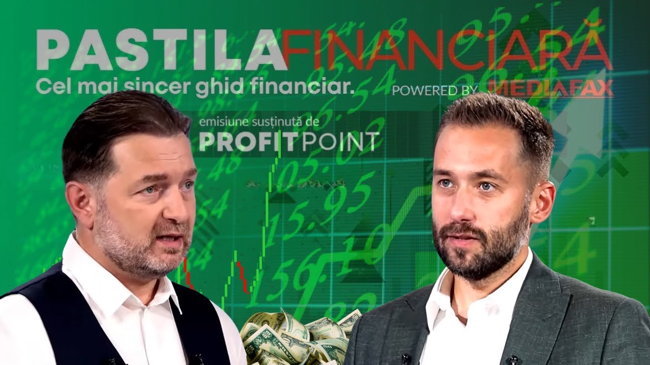 Capcana titlurilor de stat și a depozitelor bancare | PASTILA FINANCIARĂ by Mediafax #8