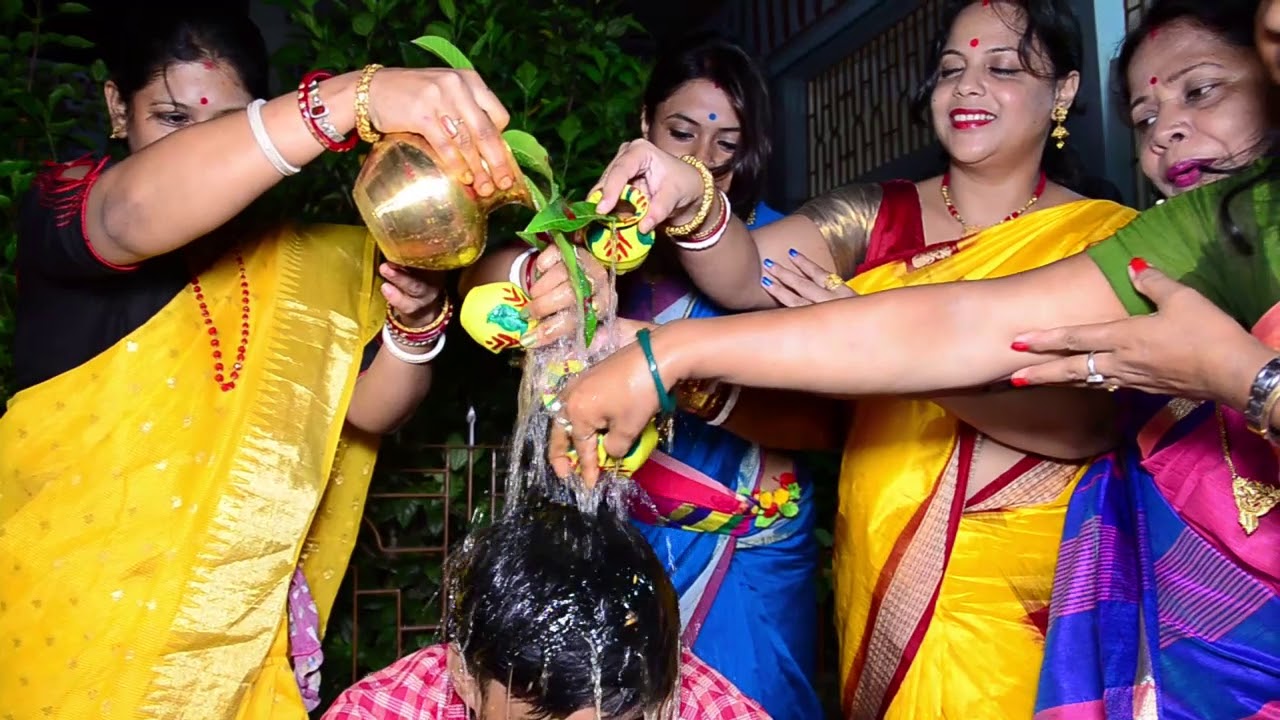 Sayantan & Payal Cinematic Wedding Video