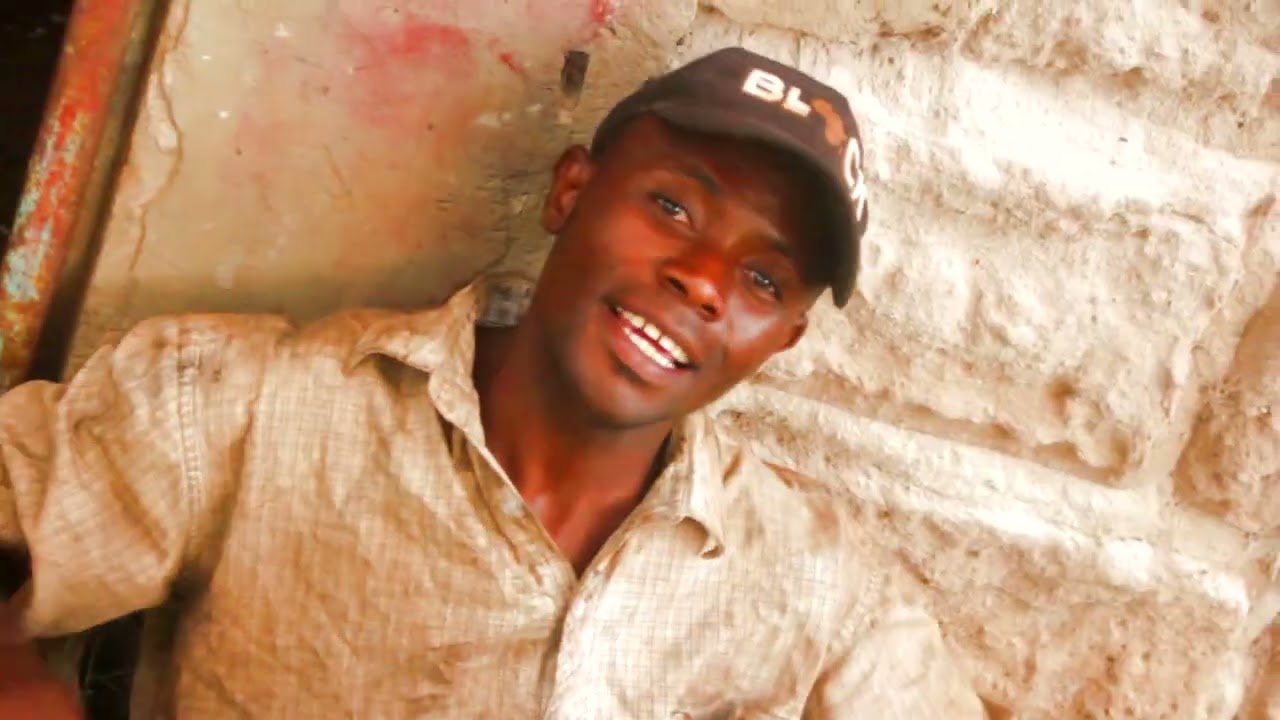 YUSUPH MTEULE - BABA {OFFICIAL VIDEO}