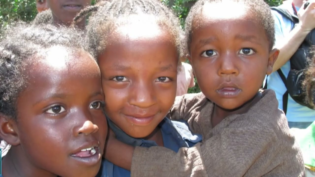 E' mancato Roberto Rabattoni, presidente del Centro Aiuti per l'Etiopia