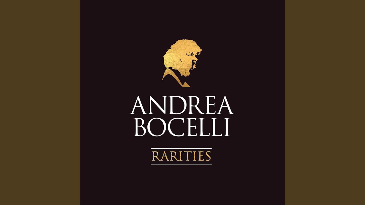 Ti Voglio Tanto Bene (Remastered)