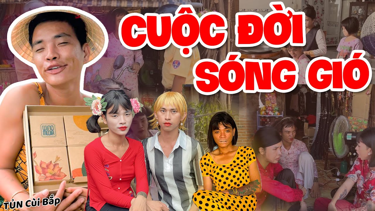 🔴1001 Câu Chuyện Sóng Gió Của Thúy Liễu | Tủn Cùi Bắp