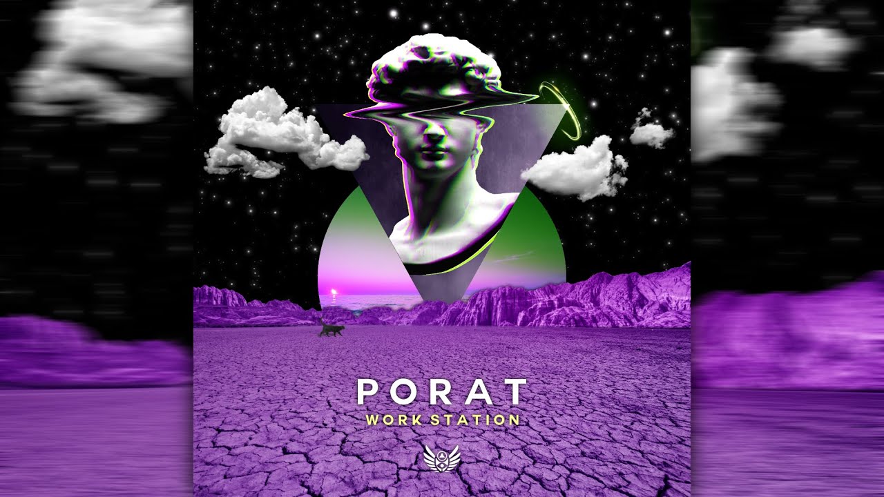 Porat - Work Station