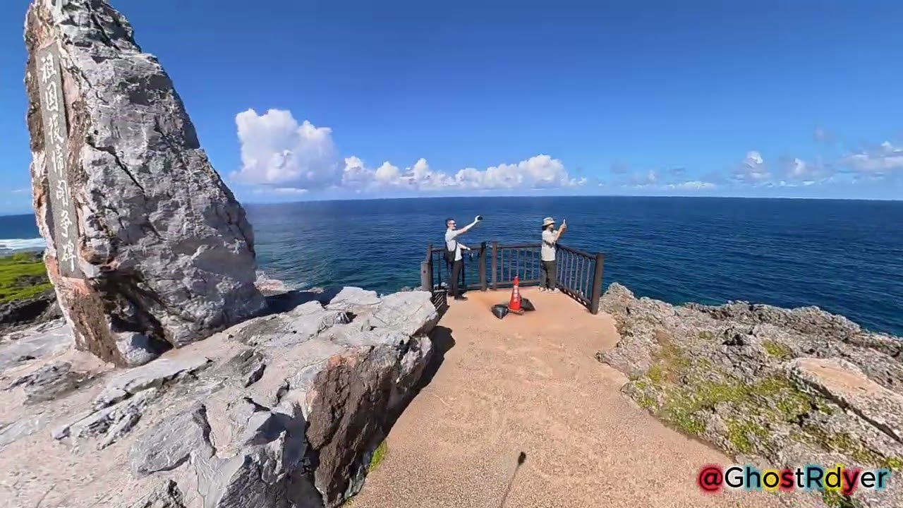 From Sea to Sky: The Breathtaking Beauty of Cape Hedo ❤️