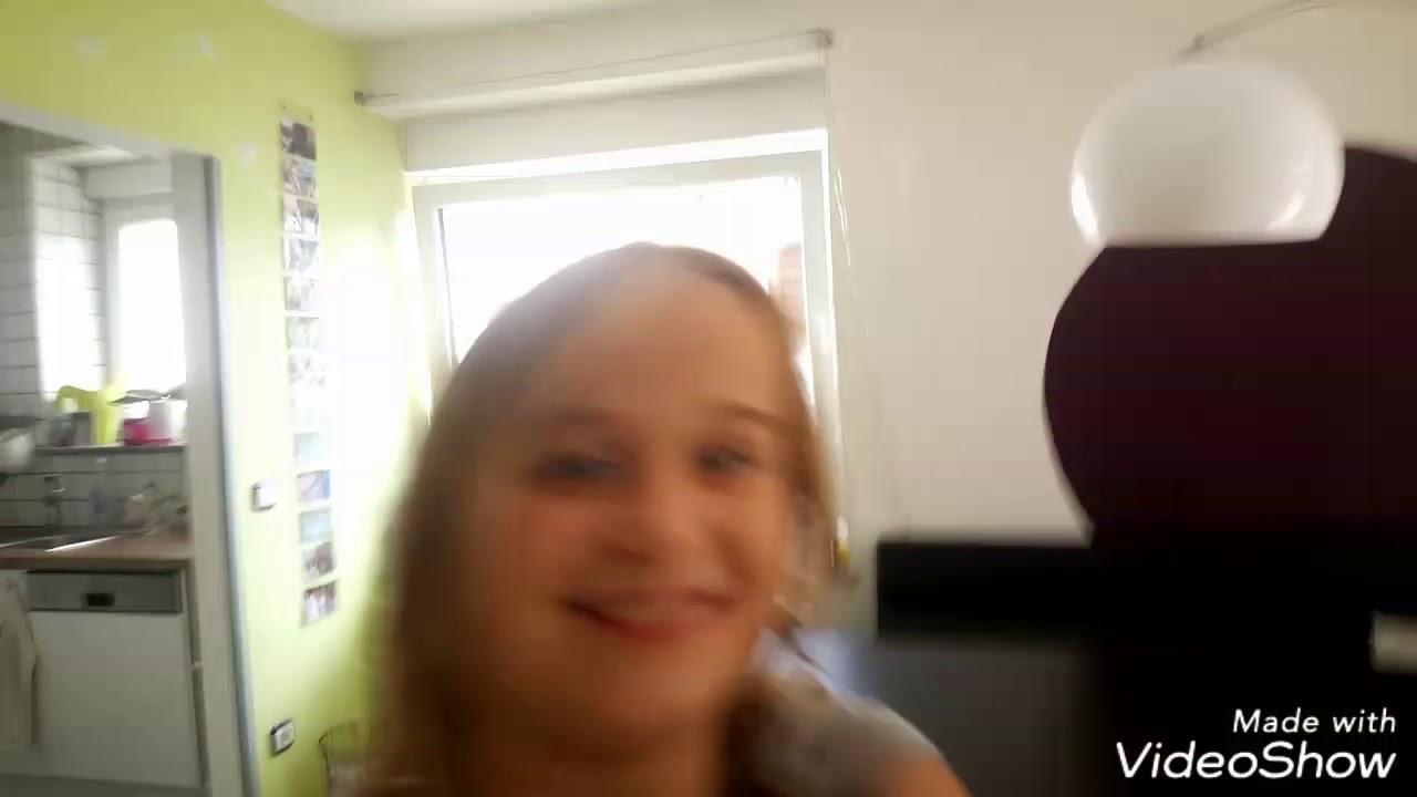 Wasser challenge