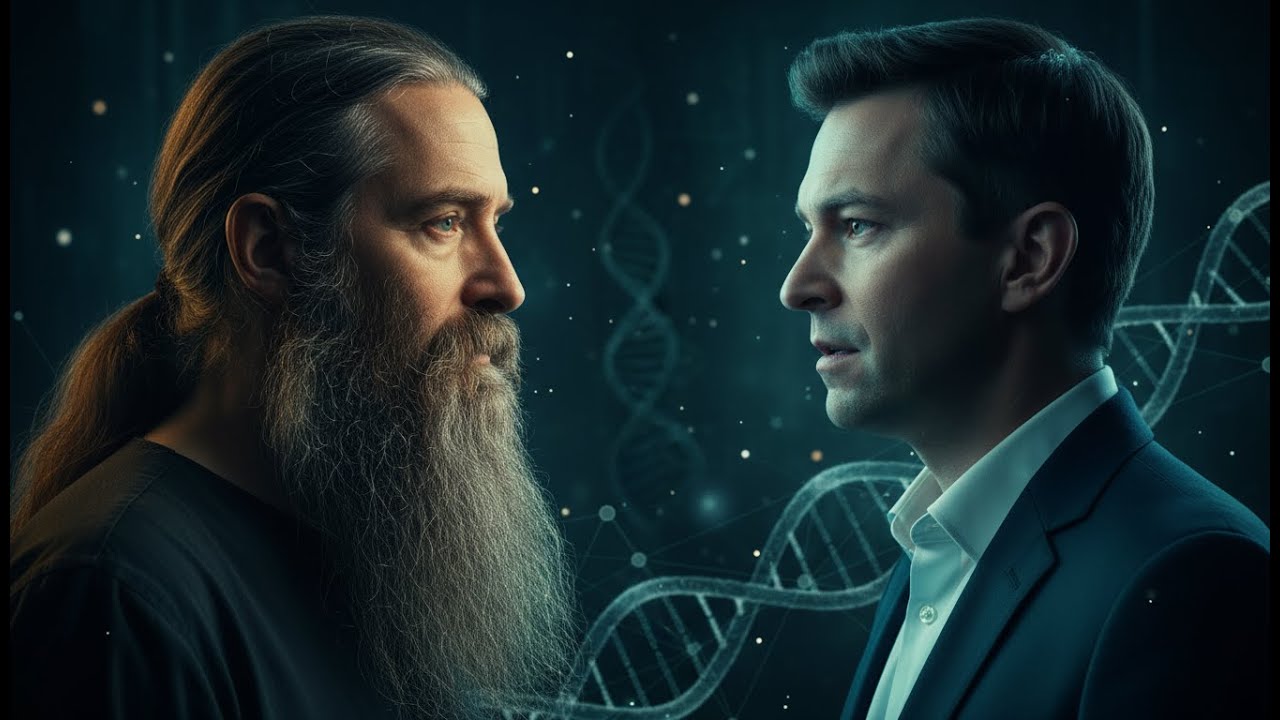 Longevity Experts Disagree: Can We Really Achieve Immortality?
