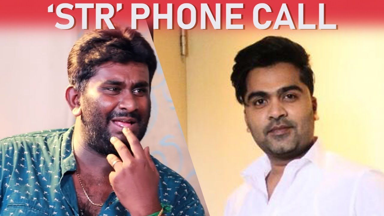 A film with Simbu & Yogi Babu | Sam Anton opens Up | Gurkha | STR