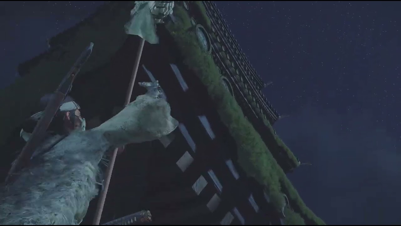 Ghost of Yōtei (Ep 144)