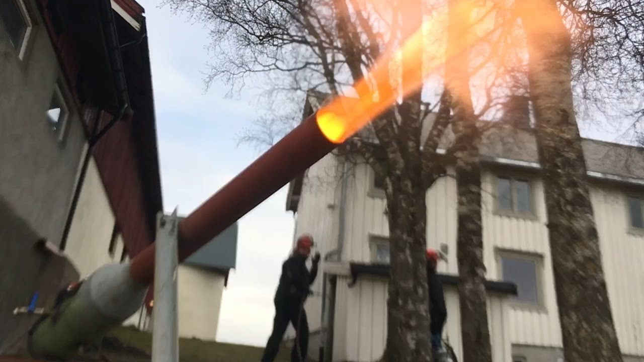 Kålkanon - Pappaperm Vlog 06