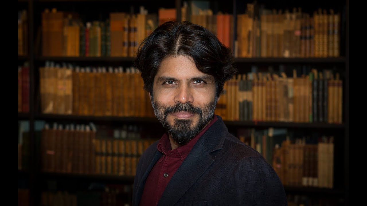 Freedom of Speech Has Never Been Freer, with Pankaj Mishra