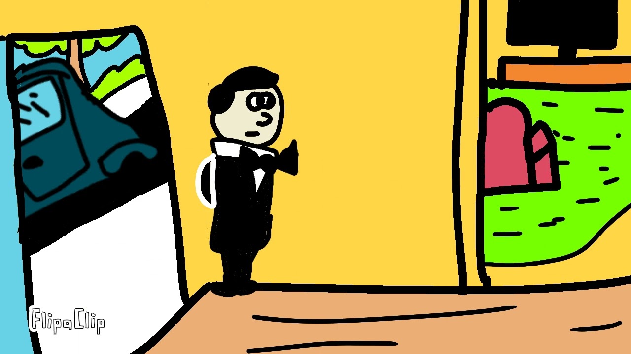 show do pinguim Leonardo - ep 1