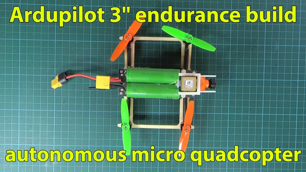 Ardupilot 3