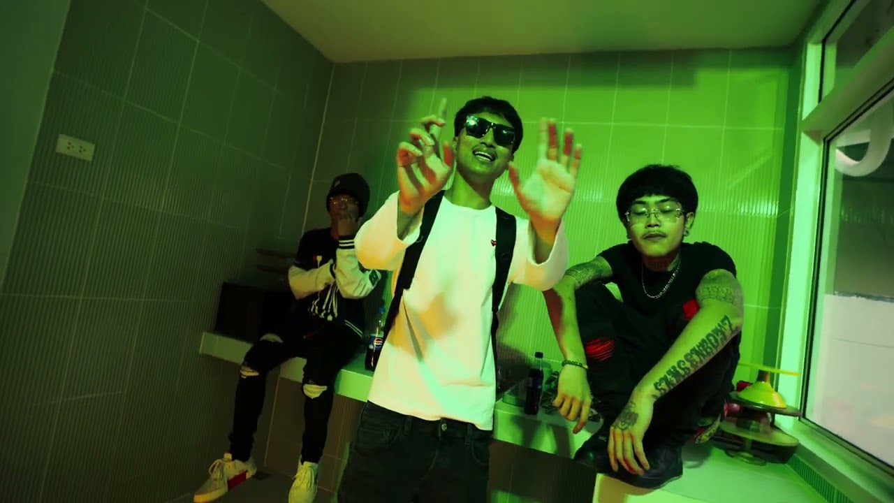 514 Ncine - Thuggin (Official Music Video)