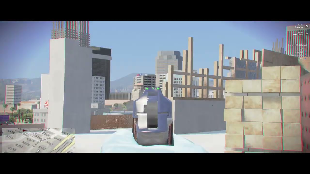 Wagners | EASYRP
