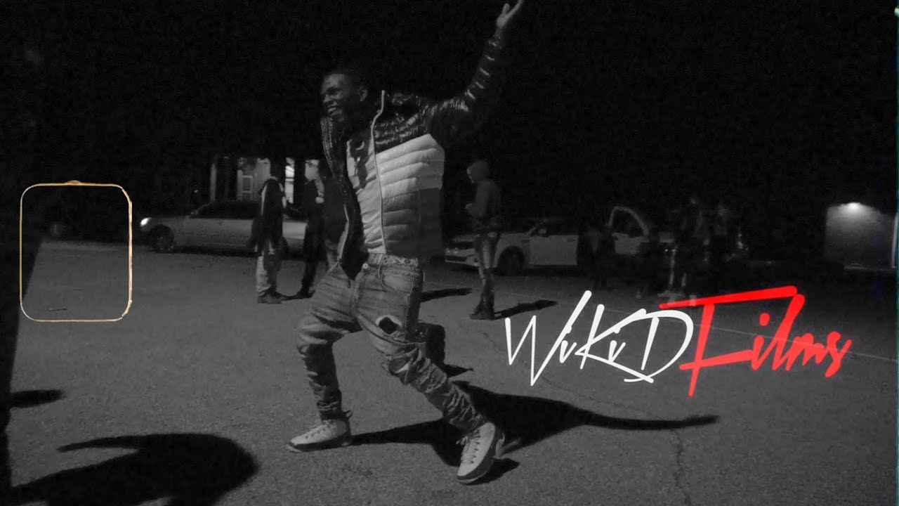 Big Boogie - Think About (Official Music Video) Edited By @Wikidfilms_lugga