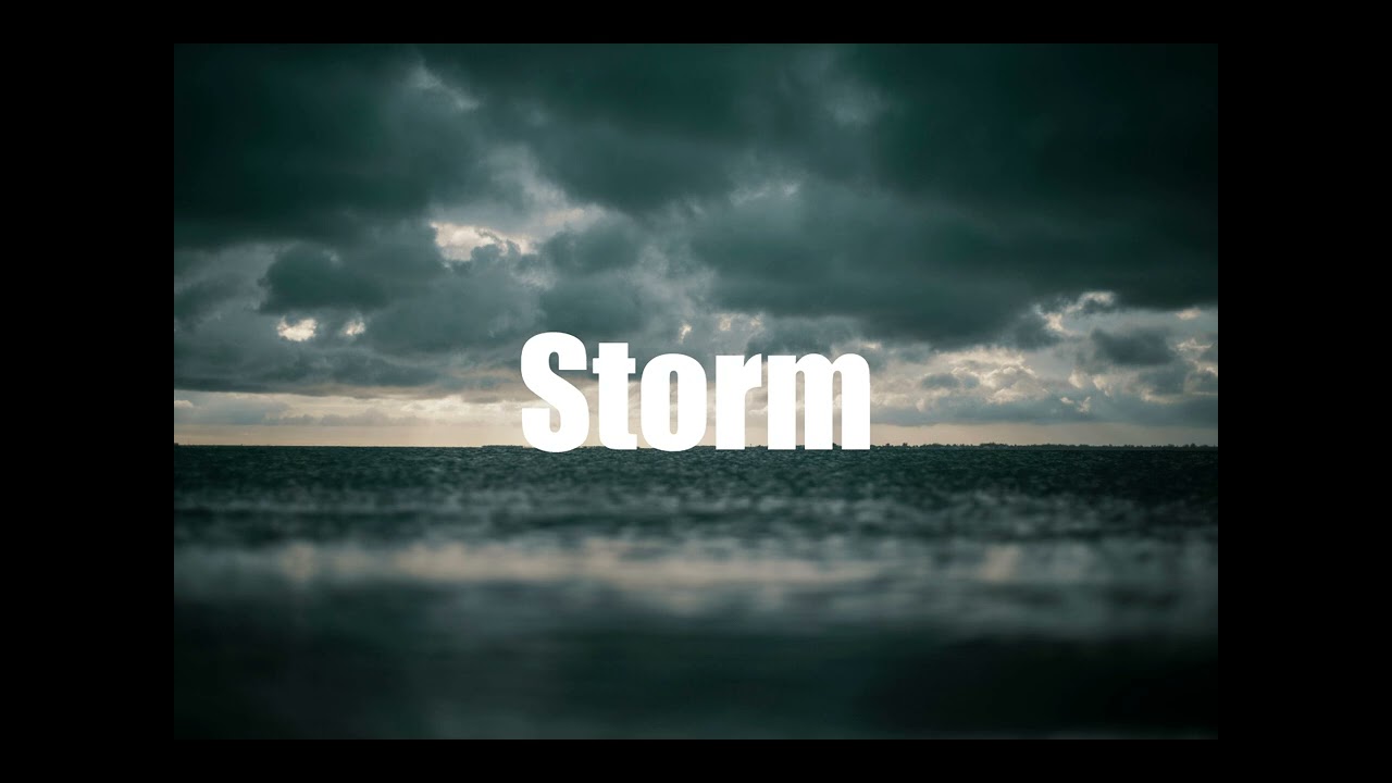Choco Beatz - Storm