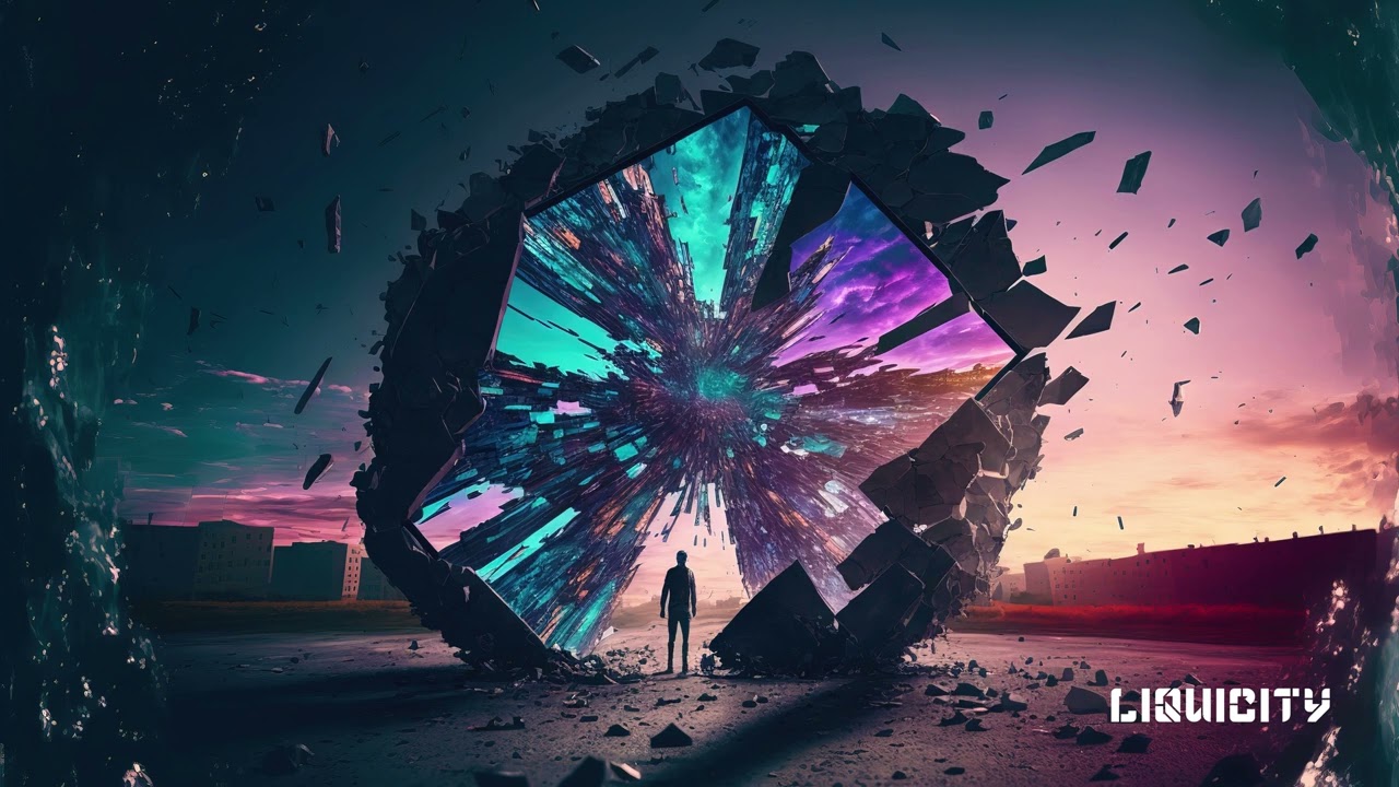 Polygon - Midnight