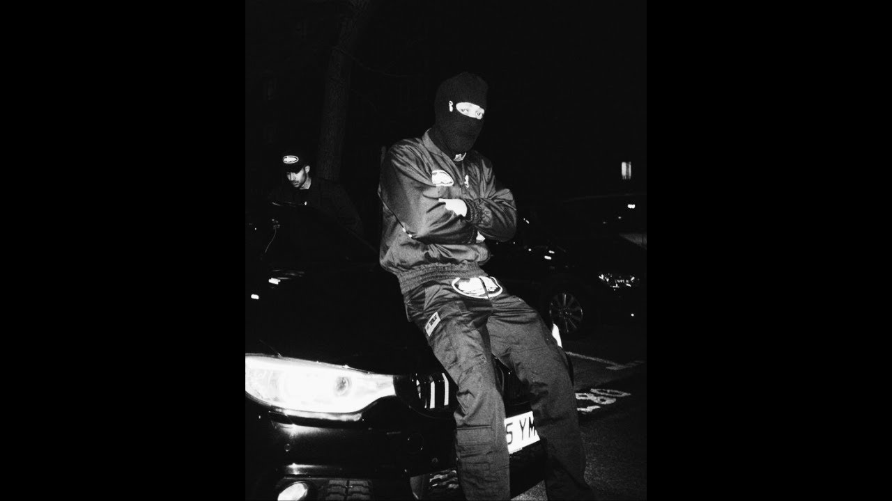 [FREE] Nemzzz x Damzz x Chill Drill Type Beat - 