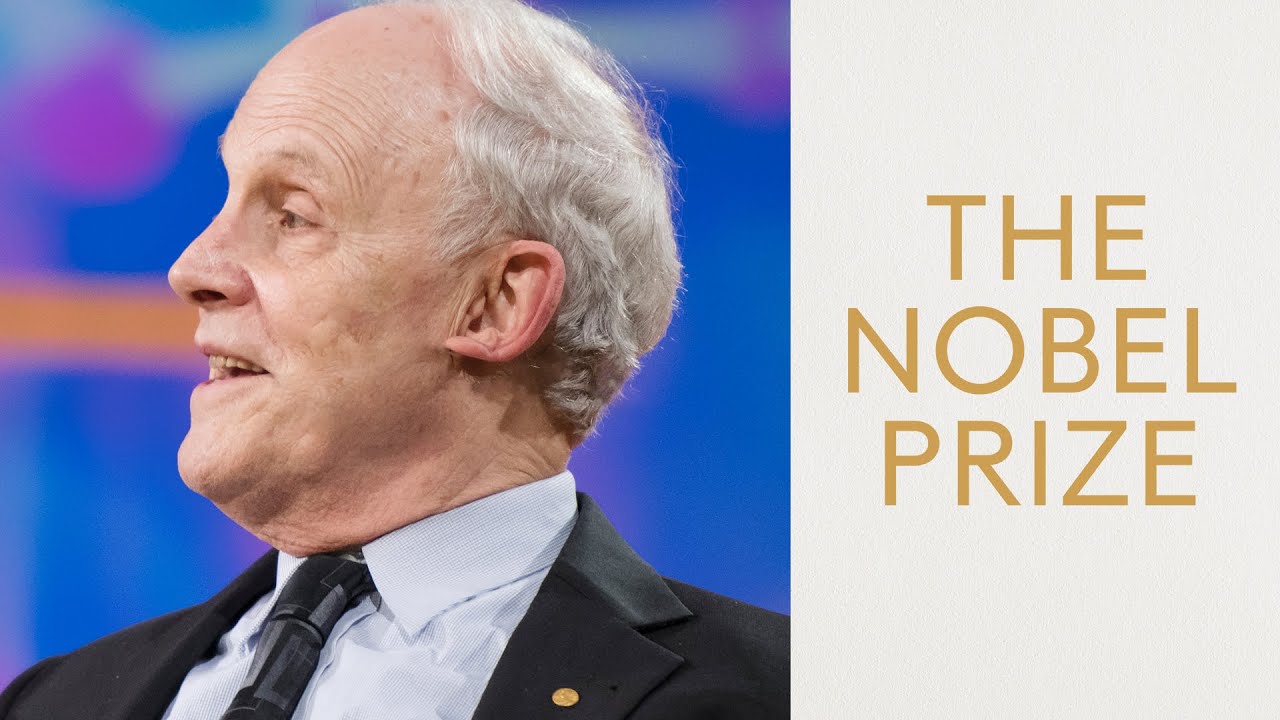 David J. Gross, Nobel Prize in Physics 2004: Interview from 2008