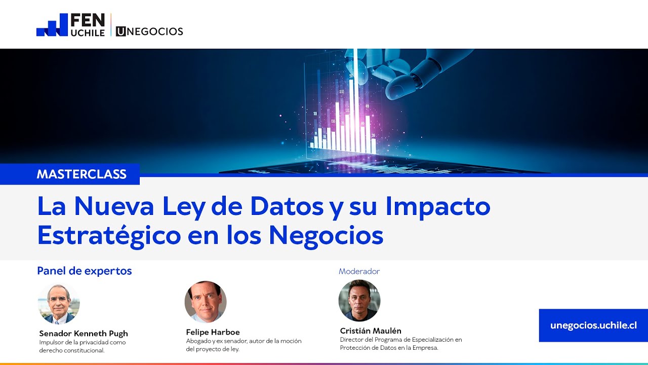 La Nueva Ley de Datos y su Impacto Estratégico en los Negocios