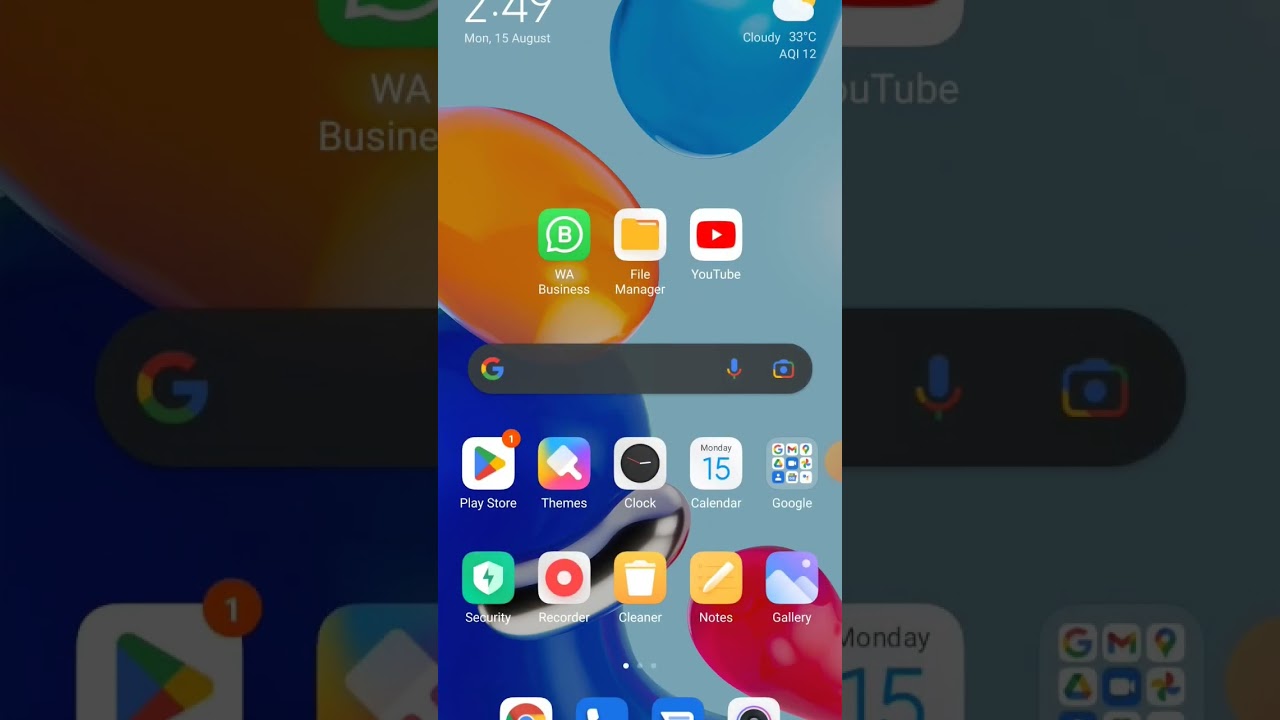 how to Play YouTube on Background without 