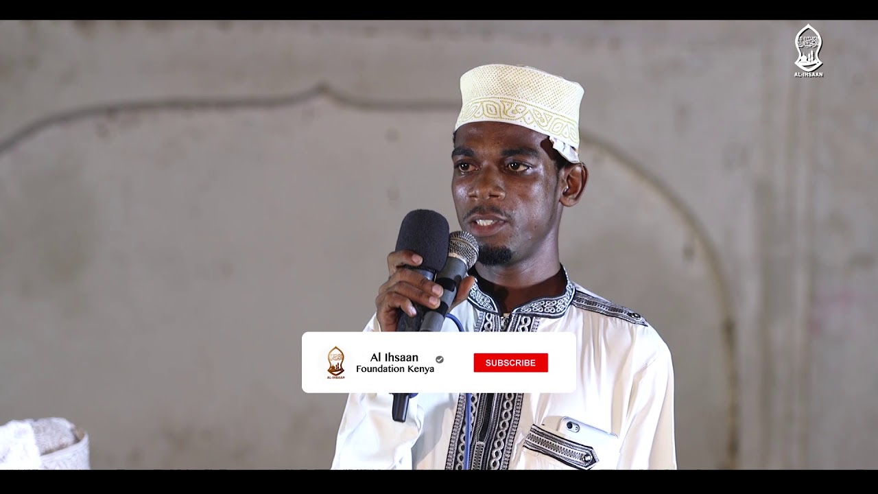 NURU YA HASHIMU | RAMADHAN NYUMBA
