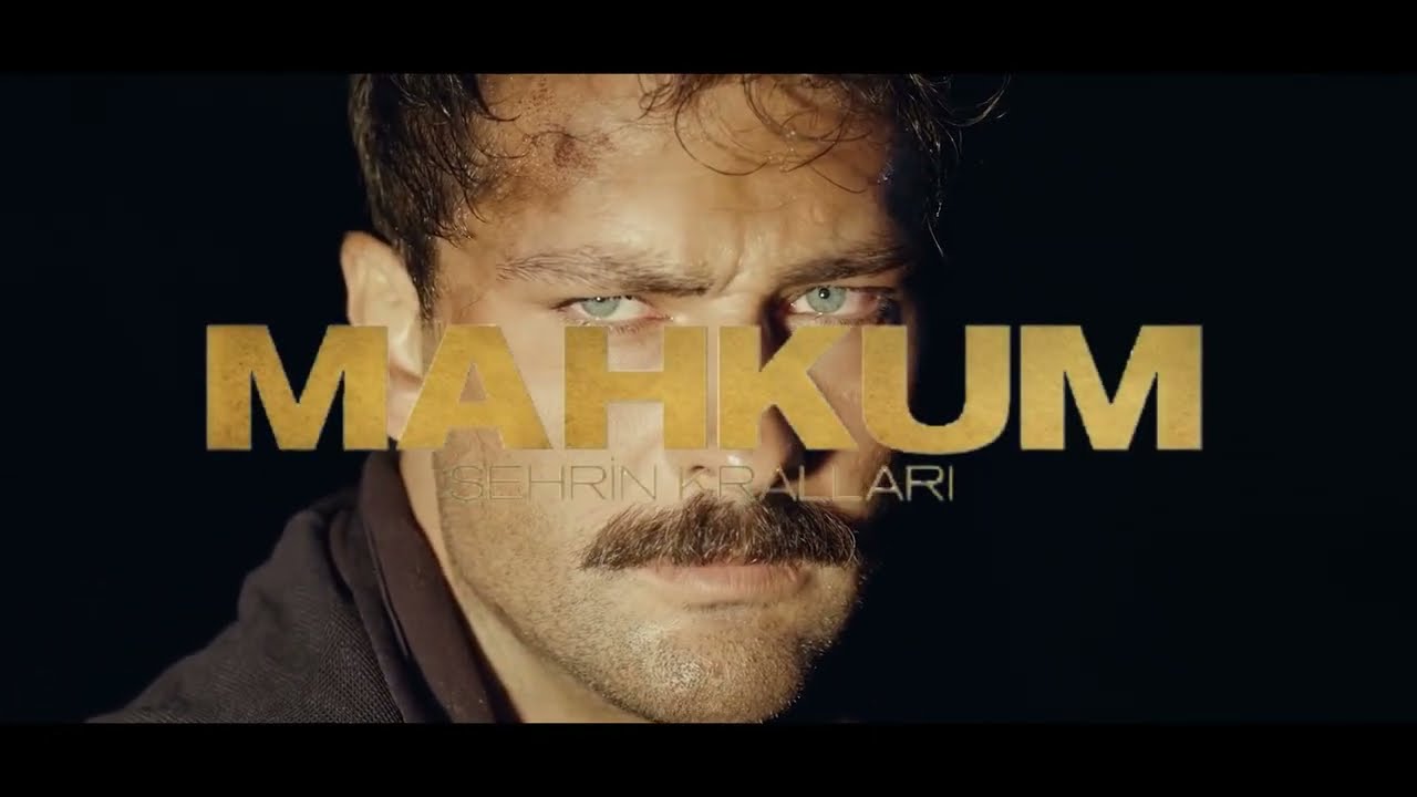 MAHKUM OPENING SEQUENCE