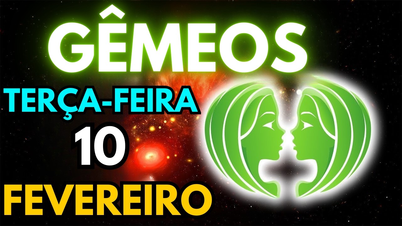 GÊMEOS ♊ A verdade virá à tona (e você não precisará explicar nada)