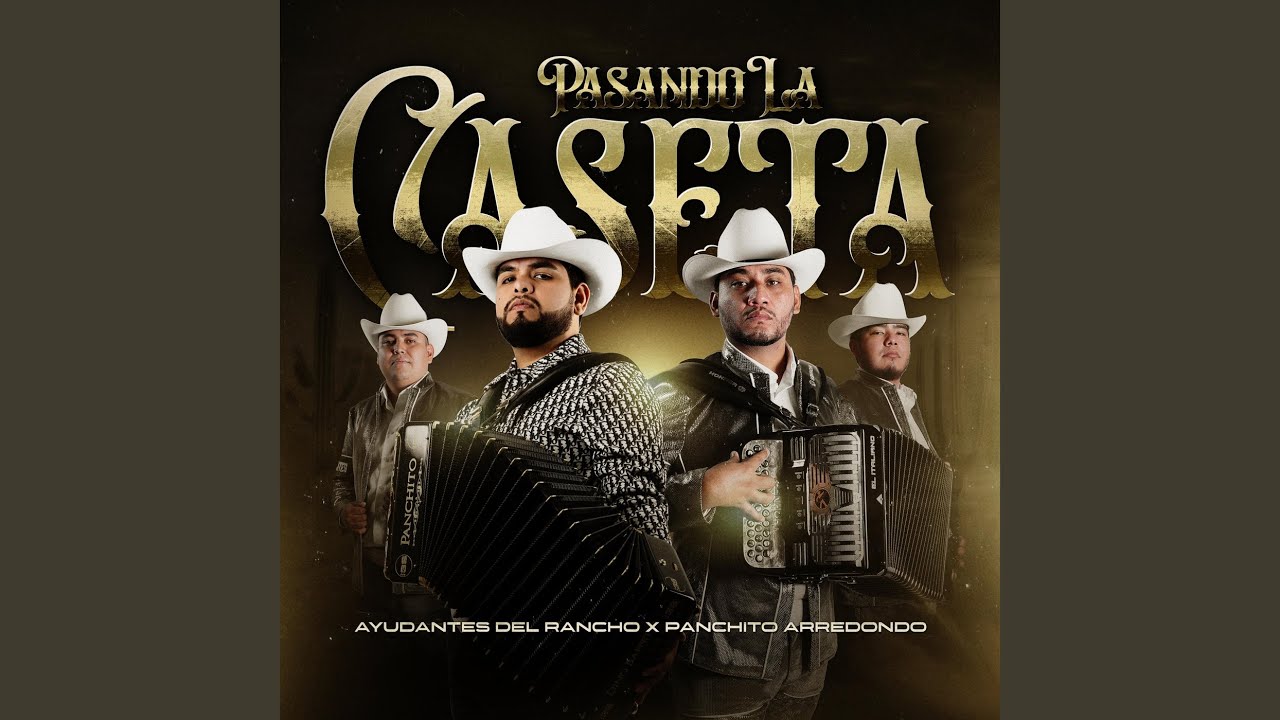 Pasando La Caseta