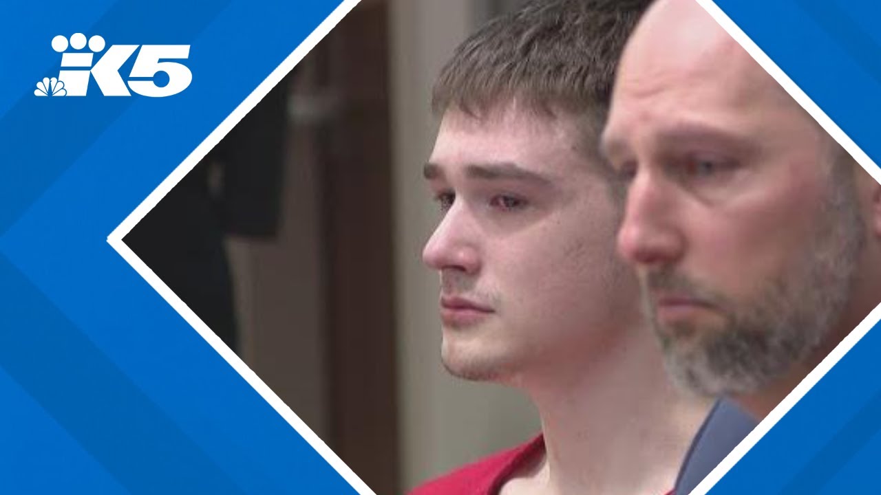 Victims of King County crash remembered before man sentenced to 17 years in prison