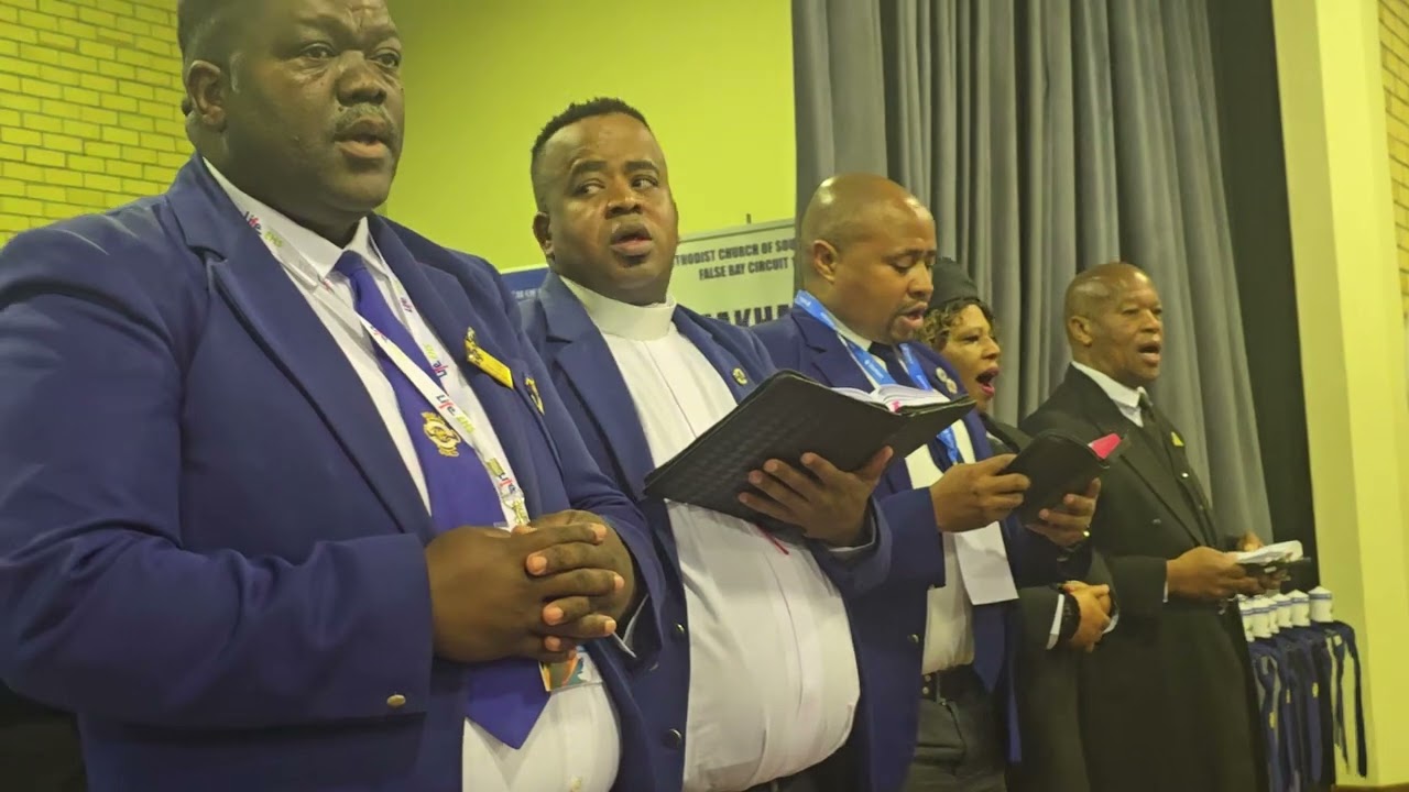 FBCWG Consultation 2024 - Umhla weSabatha Nkosi