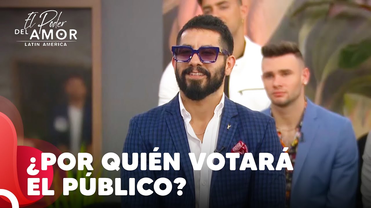 Diego y Mare Cara A Cara | El Poder Del Amor Capitulo 35