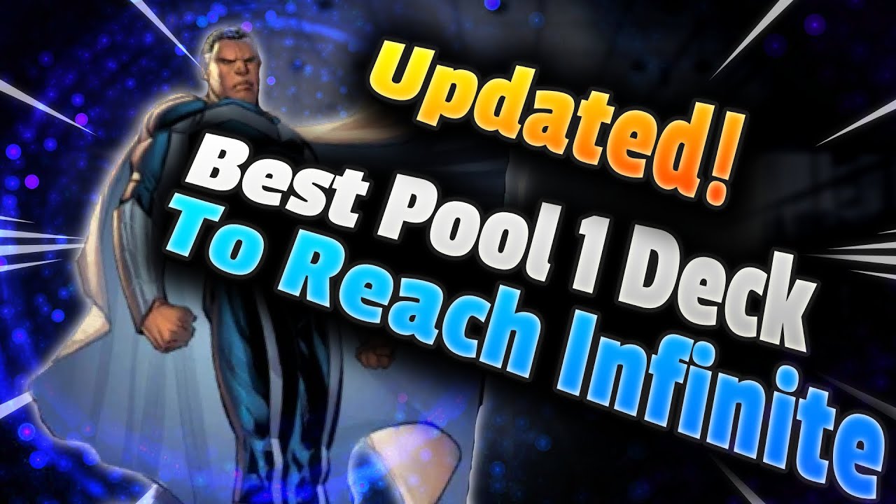 Marvel Snap Best Pool 1 Deck For Getting Infinite Rank - Kazar Zoo - Beginner Deck Guide UPDATED