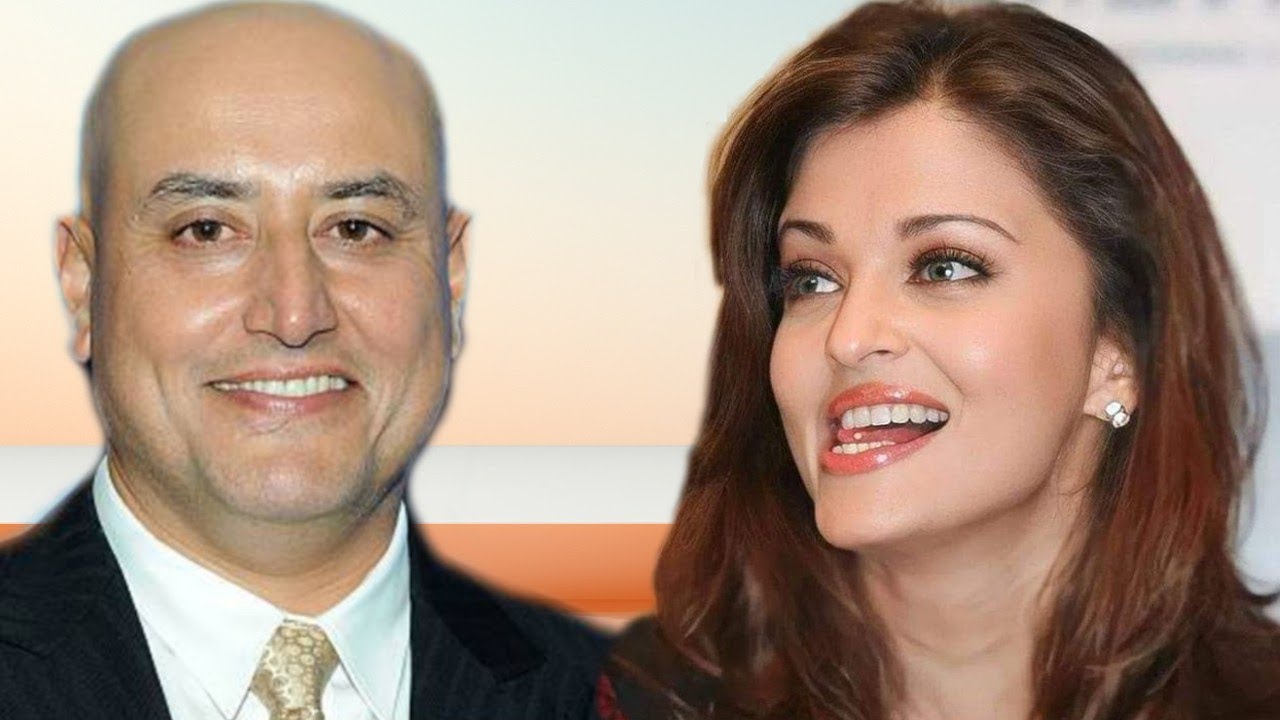 5 Facts About Aishwarya Rai & Millionaire Sabeer Bhatia&rsquo;s Love Story
