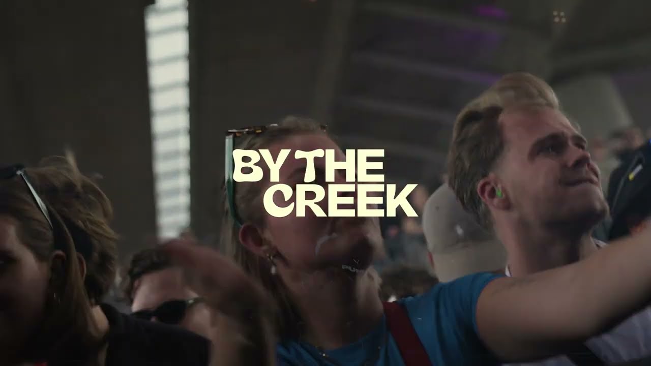 Cynthia Spiering | Bridge by BASIS recording By the Creek 2024