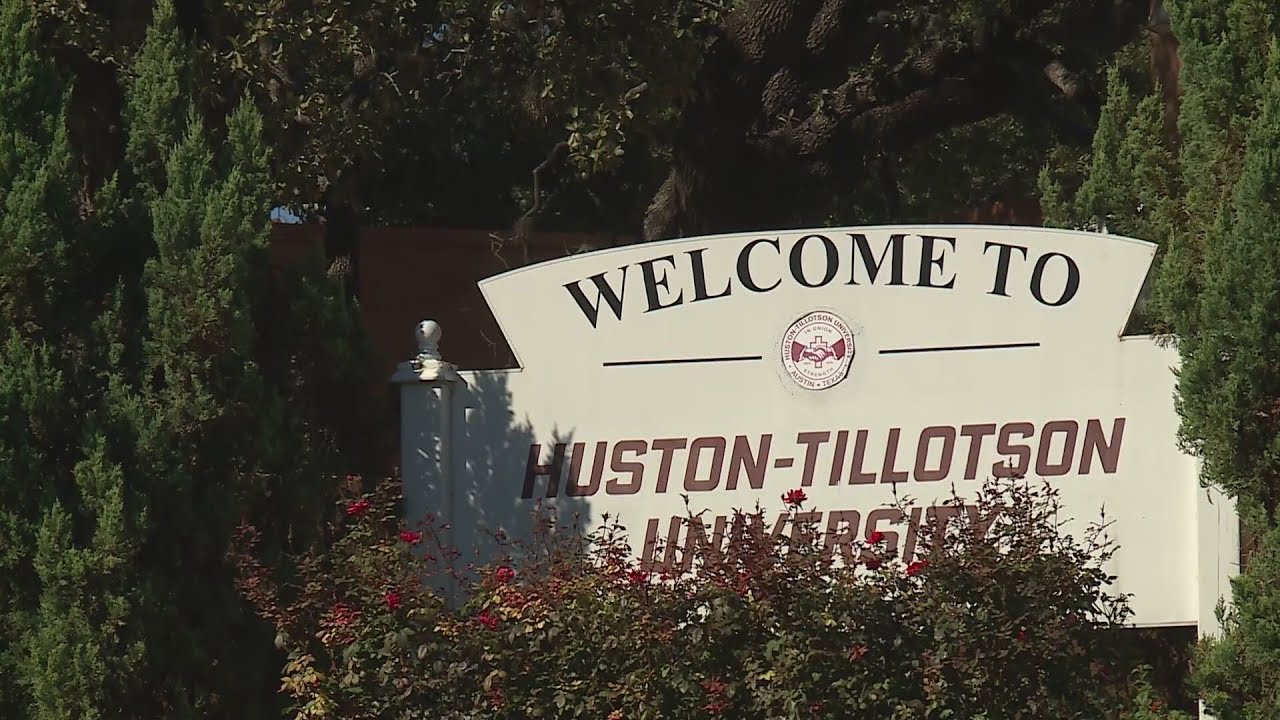 Huston-Tillotson University receives $150M grant, largest single gift ever given to an HBCU