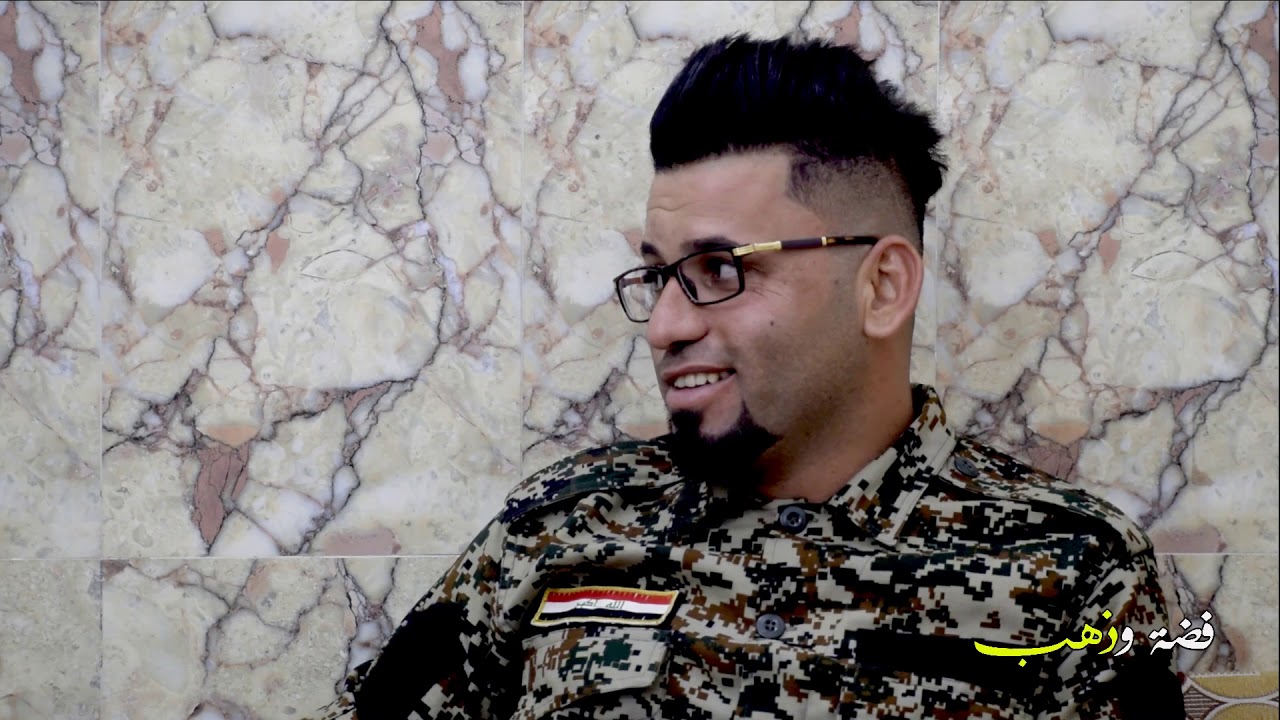 برنامج فضة وذهب //الشاعر علي البخيتاوي والشاعر لؤي العلياوي حلقة ٦