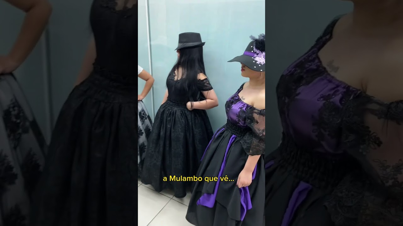 Maria mulambo - Maria Padilha - Maria Quitéria