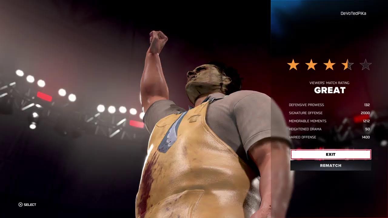 WWE2K26