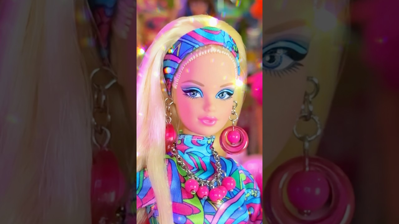 Barbie Style by Design 3 - 2025