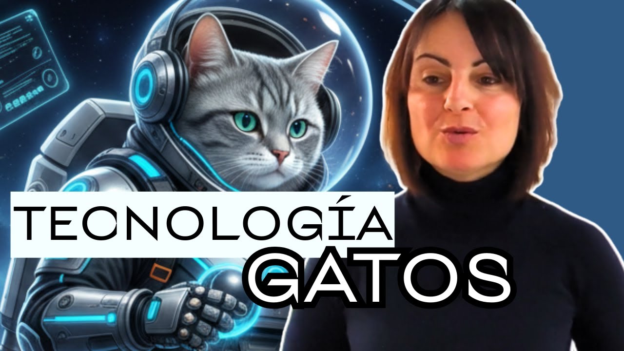 Qué comprar para mejorar la vida de tu gato: Tecnología 2026