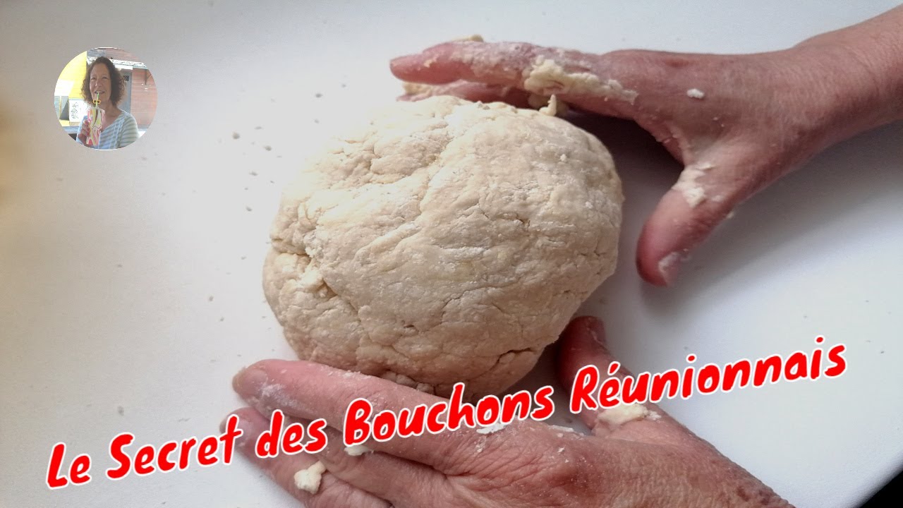 Le Secret des Bouchons Réunionnais : Ma Recette de Pâte Parfaite !