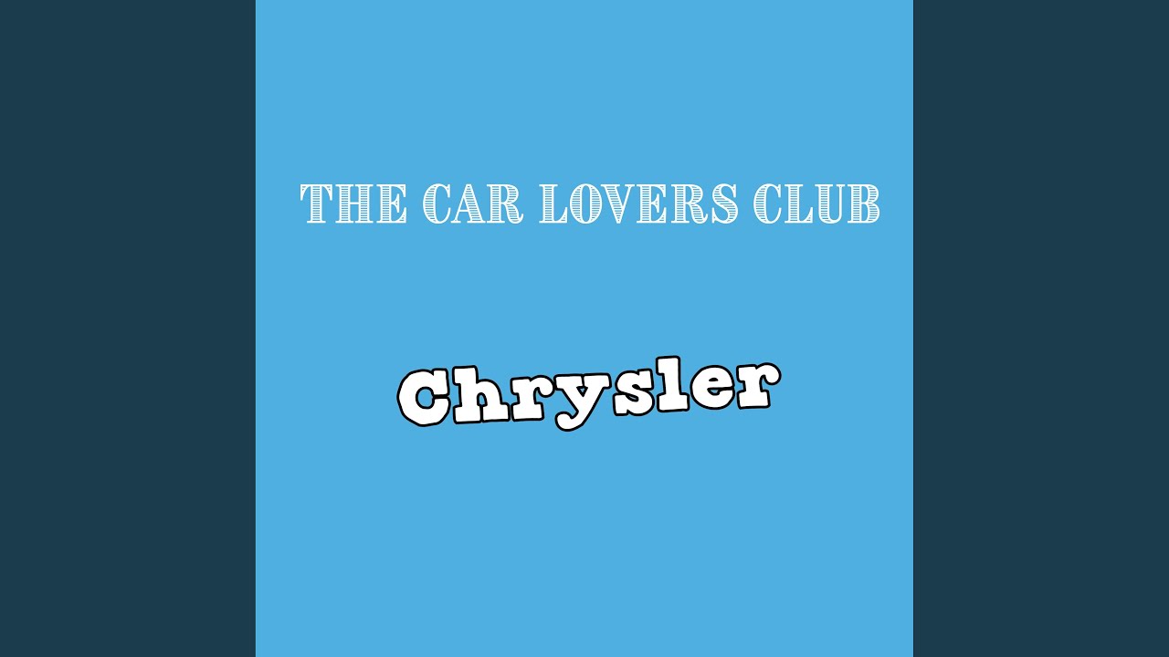 Chrysler