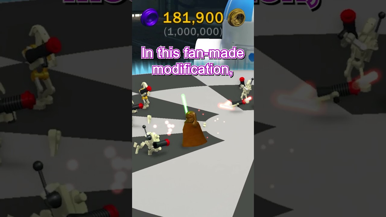 Dejarik Battle