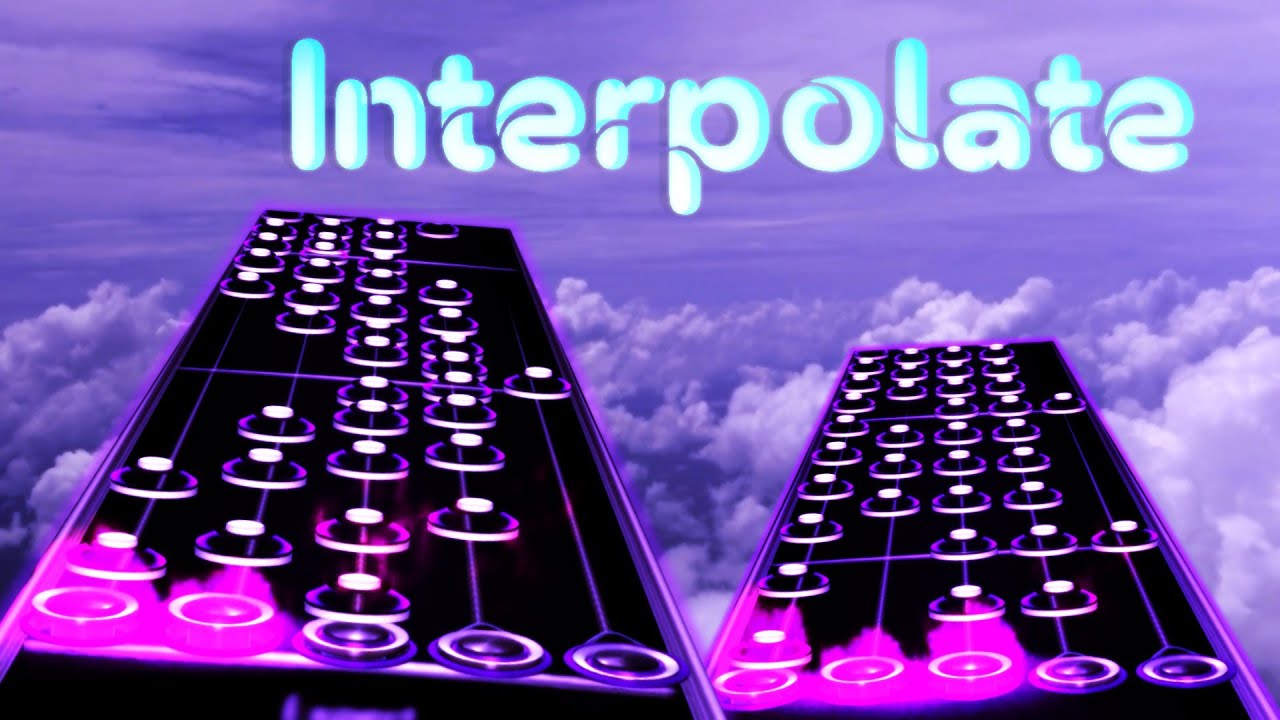 Interpolate