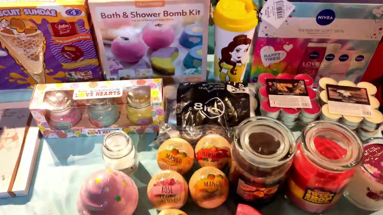 What I Got Katie For Christmas/December 2022